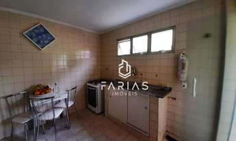 Imagem 3: Apartamento com 1 dormitório à venda, 44 m² por R$ 200.000,00 - Jardim São Judas Tadeu - G