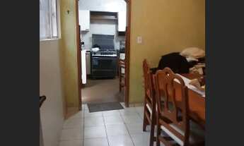 Imagem 6: Sobrado a venda em SCS - 163 M² - 3 dormts sendo 1 suíte - 2 vagas de garagem