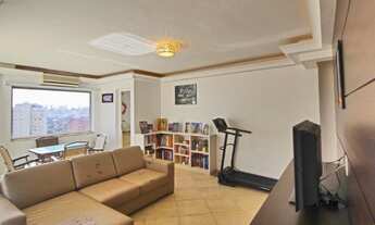 Imagem 4: ALTO DE PINHEIROS COBERTURA