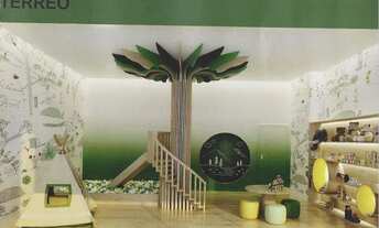 Imagem 4: Lançamento Formacco Alto Padrão no Kobrasol - Apto 3Q 1 Suíte 1 VG no Kobrasol