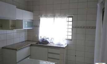 Imagem 7: Casa (térrea na rua) 3 dormitórios/suite, cozinha planejada