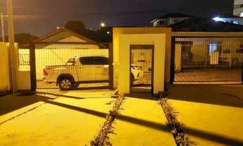 Imagem 7: Apartamento para venda tem 75 metros quadrados com 2 quartos em Passa Vinte - Palhoça - SC