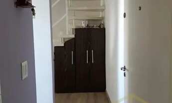 Imagem 3: Cobertura - Fazenda Morumbi - São Paulo