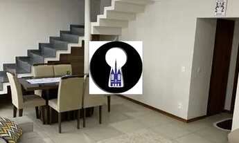 Imagem 6: Casa em Condomínio para Venda em Rio de Janeiro, TAQUARA, 3 dormitórios, 2 suítes, 4 banhe