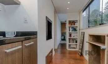 Imagem: Apartamento no Higienópolis de 3 dormitórios