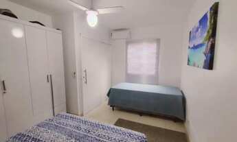 Imagem 4: Apartamento a 160m da Praia Cruz das Almas - Maceió