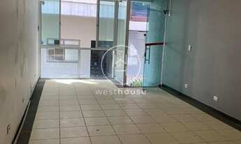 Imagem 3: Prédio Comercial, Centro Comercial de Alphaville