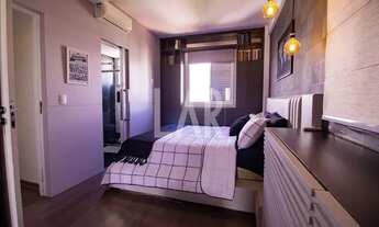 Imagem 5: Cobertura à venda, 4 quartos, 1 suíte, 4 vagas, Ipiranga - Belo Horizonte/MG