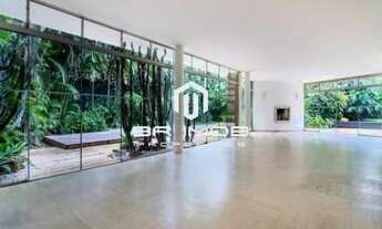 Imagem 5: CASA RESIDENCIAL em SÃO PAULO - SP, JARDIM AMÉRICA