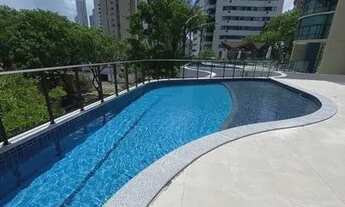 Imagem 3: A melhor oportunidade de Boa Viagem | 4 quartos (3 suítes) 135m²