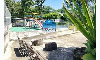 Imagem 7: Locação - Apartamento de 02 Quartos - Na Rua Retiro dos Artistas (Pechincha