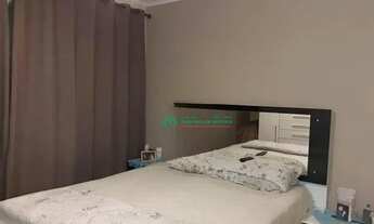 Imagem 3: Apartamento com 2 dormitórios à venda, 54 m² por R$ 320.000 - Jardim Caiapia - Cotia/SP