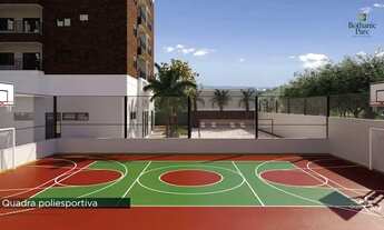 Imagem 6: OPORTUNIDADE NA ZONA SUL DE SJC APARTAMENTO COM 2 DORMITÓRIOS, SOL DA MANHÃ, VARANDA, EM A