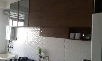 Imagem 5: Apartamento 2 quartos em Santa Amélia