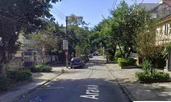 Imagem 3: Leilão de Apartamento na Rua Araxá, com 80m² - Grajaú