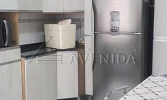 Imagem 5: LONDRINA - Apartamento Padrão - Vila Shimabokuro