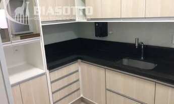 Imagem 7: APARTAMENTO para Venda e locação VILA ITAPURA, CAMPINAS