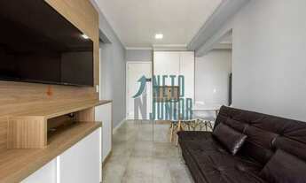 Imagem 6: Apartamento com 1 dormitório à venda, 42 m² por R$ 630.000,00 - República - São Paulo/SP