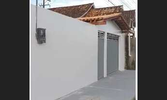 Imagem: Casa para locação em Bragança Pará