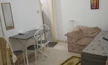 Imagem 3: Kitnet/conjugado para aluguel com 28 metros quadrados com 1 quarto em Centro - Rio de Jane