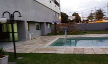 Imagem 3: Apartamento em Capim Macio - 1/4 - Residencial Mandacaru