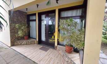 Imagem: Casa com 4 dormitórios à venda, 200 m²