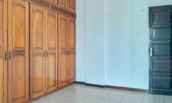 Imagem 4: Alugo Apto 03 Qto c/ Suíte 156m² Generalíssimo Próx. a Basílica ED. RODRUGUES DE SOUZA - N