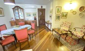 Imagem 6: Asset Imóveis vende apartamento com varanda e 3 quartos (1suíte), 115 m² por R$ 800.000