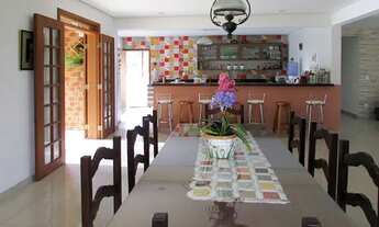 Imagem 3: Casa à venda, 3 quartos, 1 suíte, 10 vagas, Braúnas - Belo Horizonte/MG