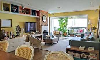 Imagem: Apartamento em São Paulo