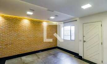 Imagem: Casa para Aluguel - Panamby, 2 Quartos