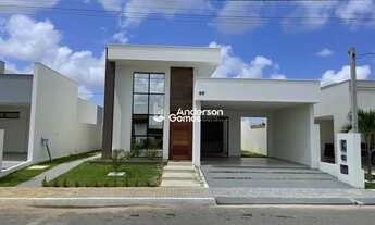 Imagem: Vendo Casa em Condomínio Central Park 1