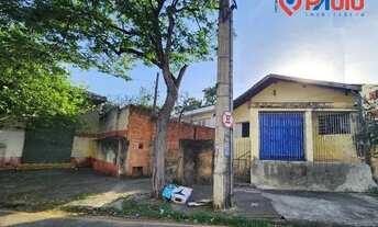 Imagem: PIRACICABA - Casa Padrão - Jaraguá