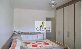 Imagem 7: Sobrado com 3 dormitórios à venda, 184 m² por R$ 770.000,00 - Vila Gonçalves - São Bernard