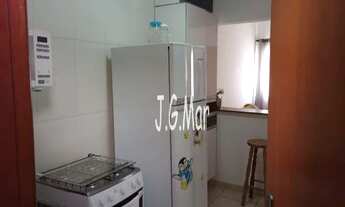 Imagem 6: Casa com 2 dormitórios à venda, 49 m² por R$ 190.000,00 - Jardim Quietude - Praia Grande/S