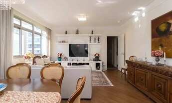 Imagem 3: Apartamento para venda tem 127 metros quadrados com 3 dormitórios, 1 suíte e vaga no Jardi