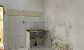 Imagem 4: Casa no Rosa Elze, Conjunto Maria do Carmo 3