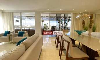 Imagem 4: Apartamento Duplex com 3 dormitórios suítes à venda, 217 m² - Água Verde - Curitiba/PR