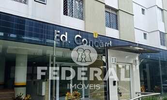 Imagem 2: Apartamento com 3 quartos no ED. CONDORDE - Bairro Setor Bela Vista em Goiânia