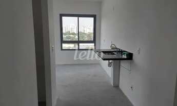 Imagem 5: São Paulo - Apartamento Padrão - Moema