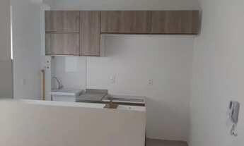 Imagem 5: APARTAMENTO NOVO