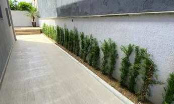 Imagem 6: Casa na praia com piscina