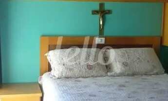 Imagem 6: São Paulo - Apartamento Padrão - Mooca