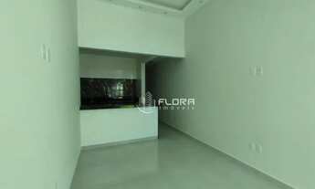 Imagem 7: Casa em Itaipuaçu com churrasqueira e 2 dormitórios à venda, 90 m² por R$ 515.000 - Jardim