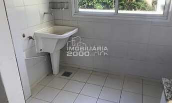 Imagem 2: Apartamento para aluguel com 74 metros quadrados com 2 quartos em Copacabana - Uberlândia