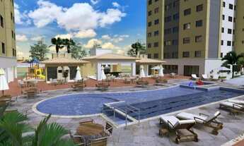 Imagem 5: Apartamentos à venda no maior condomínio clube da região - Green Life Parnamirim