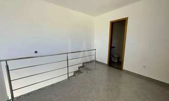 Imagem 5: Apartamento à venda, 2 quartos, 1 suíte, 2 vagas, Santa Mônica - Belo Horizonte/MG