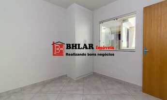 Imagem 6: BELO HORIZONTE - Apartamento Padrão - Sagrada Família