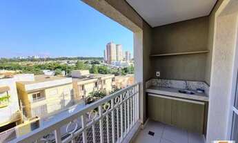 Imagem 3: Apartamento (tipo - padrao) 2 dormitórios/suite, cozinha planejada, elevador, em condomíni