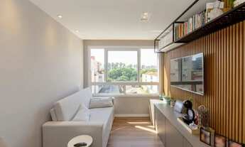 Imagem 2: Apartamento em Cidade Baixa